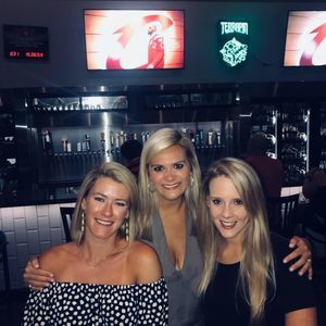 Meet your Posher, Morgan